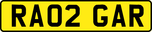 RA02GAR