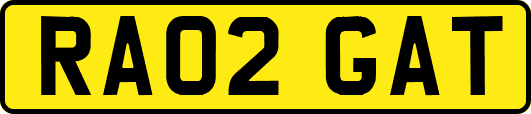 RA02GAT