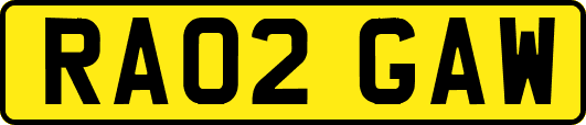 RA02GAW
