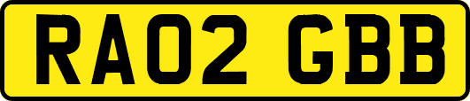 RA02GBB