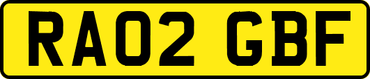 RA02GBF