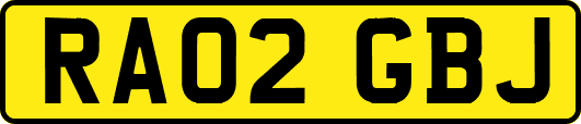 RA02GBJ