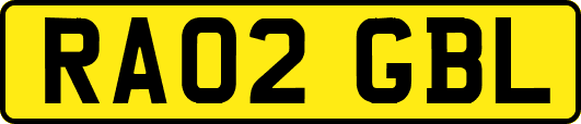 RA02GBL