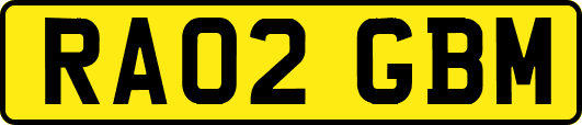 RA02GBM