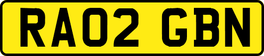 RA02GBN