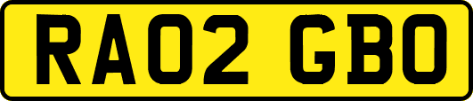 RA02GBO
