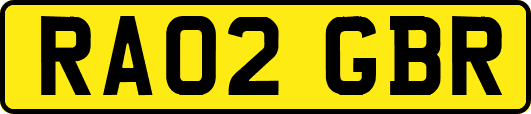 RA02GBR