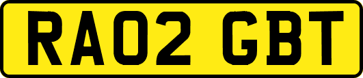 RA02GBT