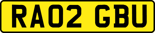 RA02GBU
