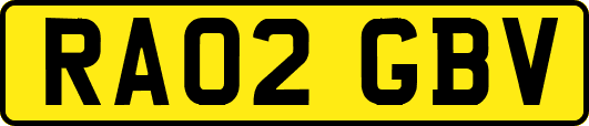 RA02GBV
