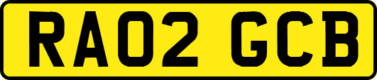 RA02GCB