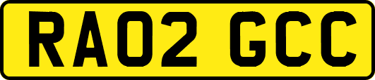 RA02GCC