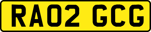 RA02GCG