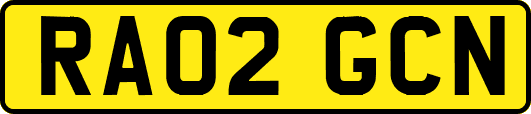 RA02GCN