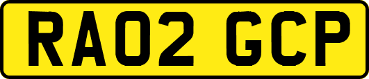RA02GCP