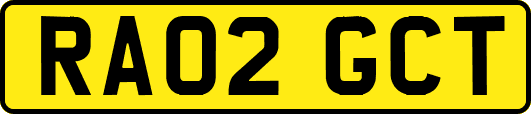 RA02GCT