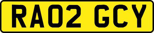 RA02GCY