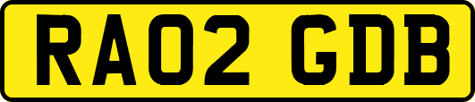 RA02GDB