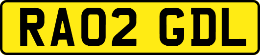 RA02GDL