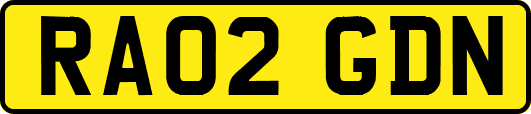 RA02GDN