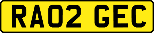 RA02GEC
