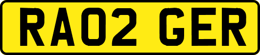 RA02GER