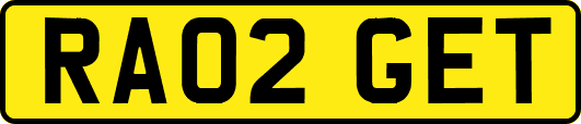 RA02GET