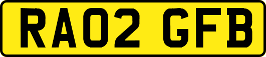 RA02GFB