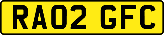 RA02GFC