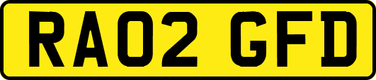 RA02GFD
