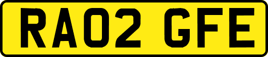 RA02GFE