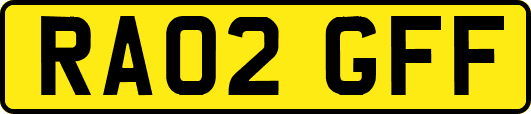 RA02GFF