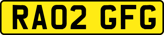 RA02GFG