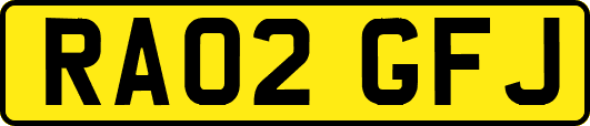 RA02GFJ