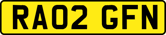 RA02GFN
