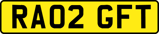 RA02GFT