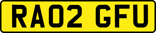 RA02GFU