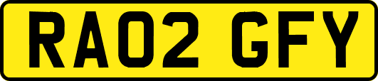 RA02GFY