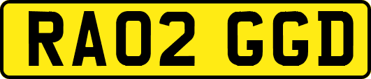 RA02GGD