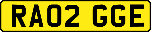 RA02GGE