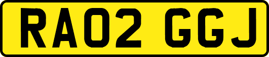 RA02GGJ