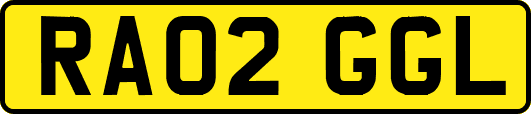 RA02GGL