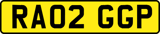 RA02GGP