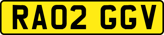 RA02GGV