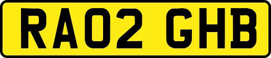 RA02GHB