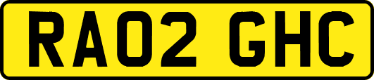 RA02GHC