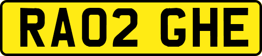 RA02GHE