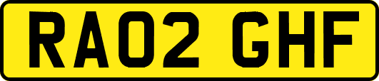 RA02GHF