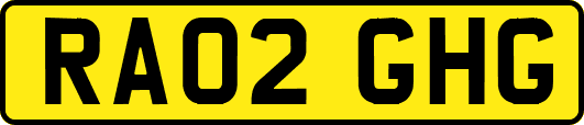 RA02GHG