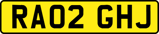 RA02GHJ